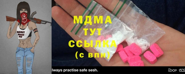 индика Абаза