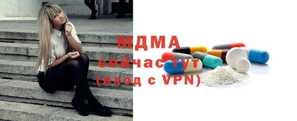 индика Абаза
